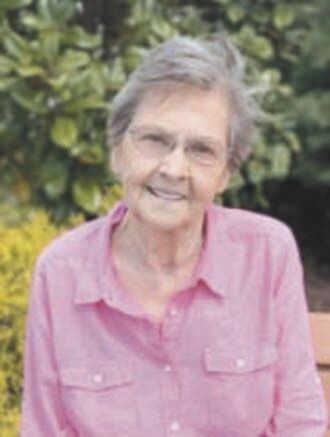 Betty Lou Robertson